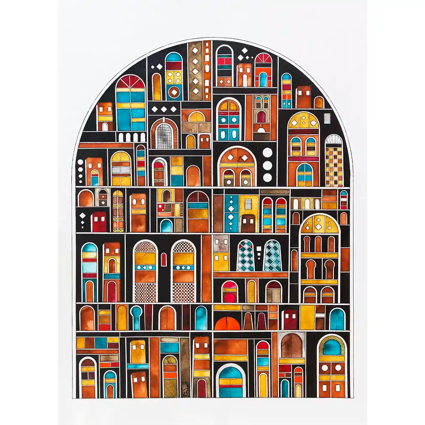 Yousif Ibrahim "Gungalito"