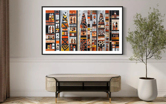 from the artist Gungalito Collection